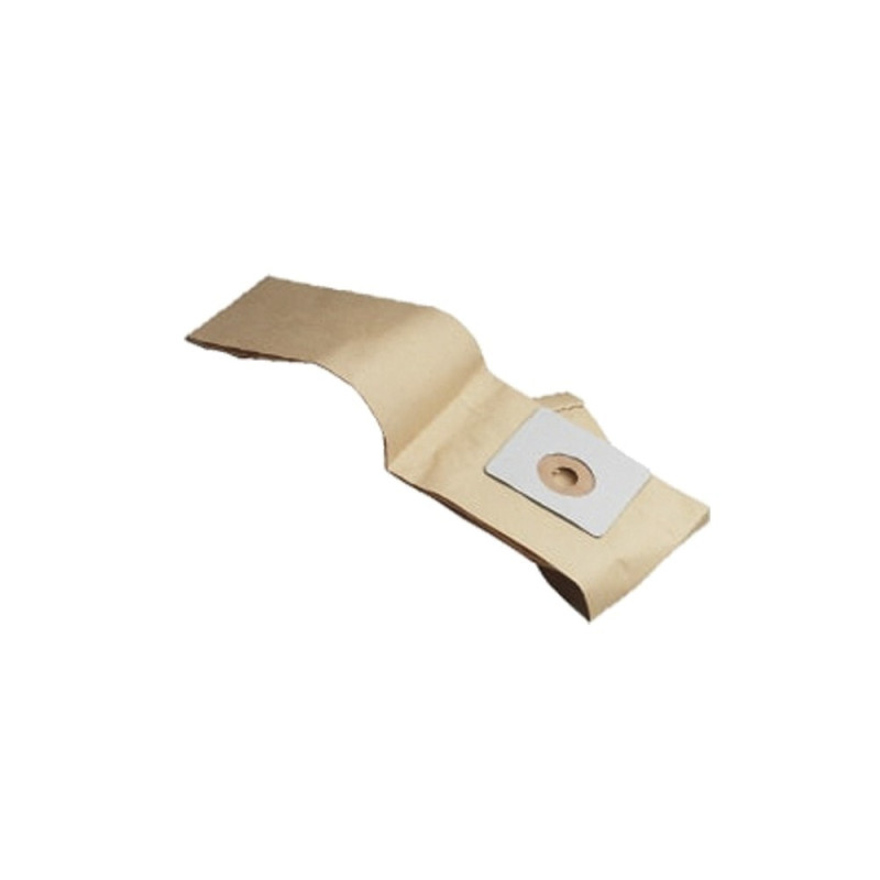 Sac filtrant en papier - Optimachines