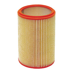 Filtre à cartouche HEPA classe M - Optimachines