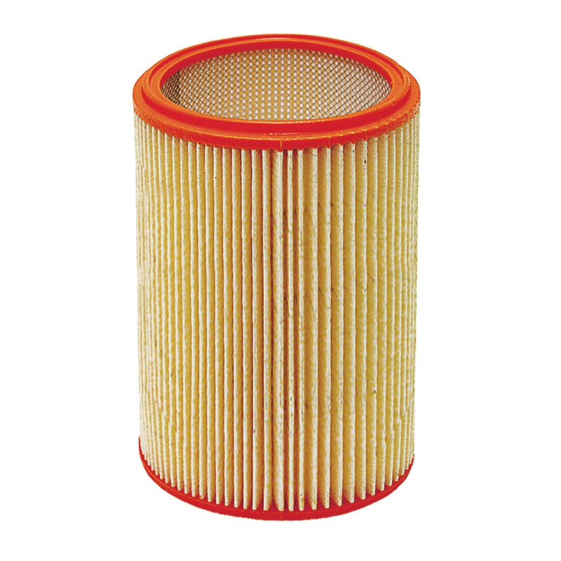 Filtre à cartouche HEPA classe M - Optimachines