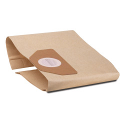 Sac filtrant en papier - Optimachines