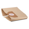 Sac filtrant en papier - Optimachines