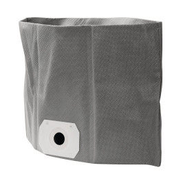 Filtre à air évacué en tissu - Optimachines