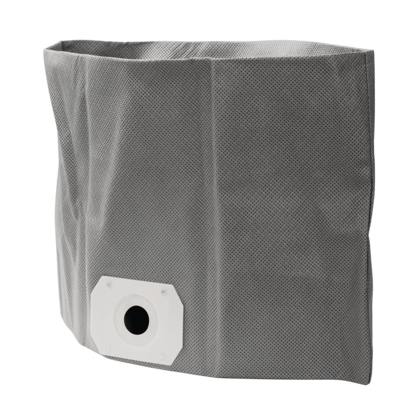 Filtre à air évacué en tissu - Optimachines