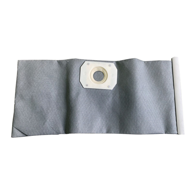 Filtre à air évacué en tissu - Optimachines