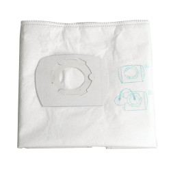 Sac de filtration - Optimachines