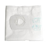 Sac de filtration - Optimachines