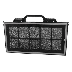 Filtre à éponge - Optimachines