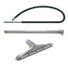 Je de flexible et suceurs température max 120°C - Optimachines
