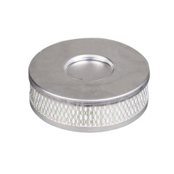 Filtre HEPA H14 arrivée d'air - Optimachines
