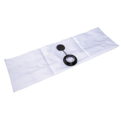 Sac filtrant DRALON antistatique - Optimachines