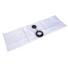 Sac filtrant DRALON antistatique - Optimachines