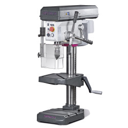 Perceuse d'établi  Optimum B 24 H (400 V) - Optimachines