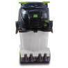 Aspirateur eau/poussière 20L  semi-professionnel  Cleancraft wetCAT 120 RH