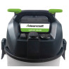 Aspirateur eau/poussière 20L  semi-professionnel  Cleancraft wetCAT 120 RH
