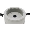 Aspirateur avec filtre à huile 35L  pour poussières et liquides  Cleancraft flexCAT 135 O