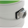 Aspirateur avec filtre à huile 35L  pour poussières et liquides  Cleancraft flexCAT 135 O