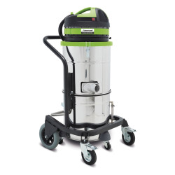 Aspirateur spécialisé Cleancraft flexCAT 250 EOT-PRO - Optimachines
