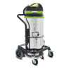 Aspirateur spécialisé Cleancraft flexCAT 250 EOT-PRO - Optimachines