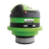 Aspirateur spécialisé Cleancraft flexCAT 250 EOT-PRO - Optimachines