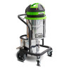 Aspirateur spécialisé Cleancraft flexCAT 250 EOT-PRO - Optimachines