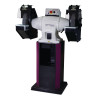 Touret double meule  Premium Line Optimum GZ 40 D - Optimachines