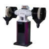 Polissoir  Premium Line Optimum GZ 40 P - Optimachines