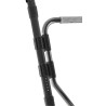 Aspirateur cendres farine sable 62L  pro en inox filtre Hepa  Cleancraft flexCAT 262 VCA