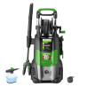 Nettoyeurs haute pression Cleancraft HDR-K-85-16 TF - Optimachines