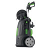 Nettoyeurs haute pression Cleancraft HDR-K-85-16 TF - Optimachines