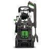 Nettoyeurs haute pression Cleancraft HDR-K-85-16 TF - Optimachines