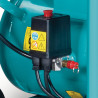 Compresseur Aircraft Compact-Air 265/10 E - Optimachines