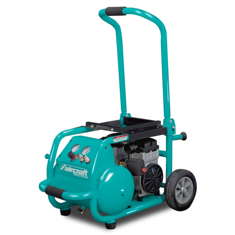 Compresseur Aircraft COMPACT-AIR 240/20 OF E - Optimachines