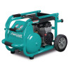 Compresseur Aircraft COMPACT-AIR 240/20 OF E - Optimachines
