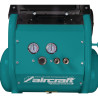 Compresseur Aircraft COMPACT-AIR 320/24 OF E - Optimachines