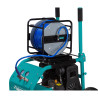 Compresseur Aircraft COMPACT-AIR 320/24 OF E - Optimachines