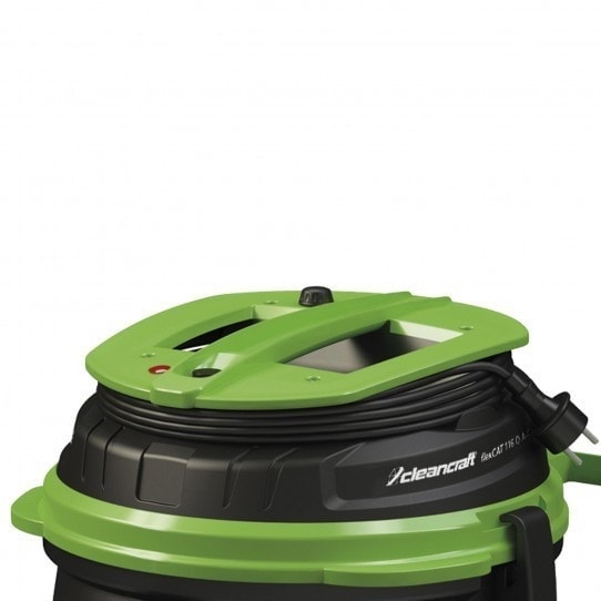 Aspirateur d'atelier  Cleancraft 116Q A-Class