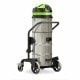 Aspirateur d'atelier Cleancraft flexCAT 378 CYC-PRO Aspirateur d'atelier Cleancraft flexCAT 378 CYC-PRO