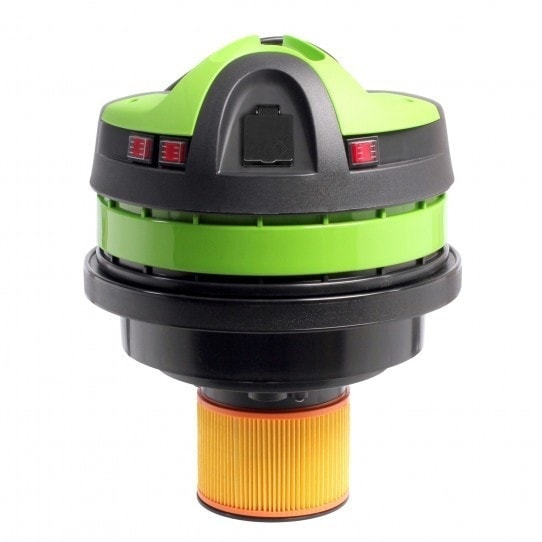 Aspirateur d'atelier Cleancraft flexCAT 378 CYC-PRO Aspirateur d'atelier Cleancraft flexCAT 378 CYC-PRO