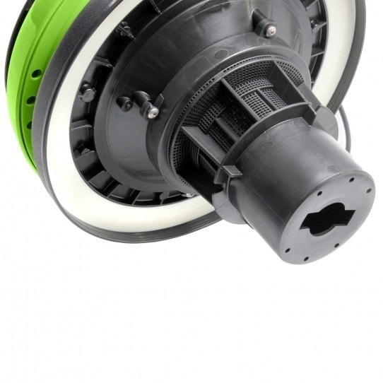 Aspirateur d'atelier Cleancraft flexCAT 378 CYC-PRO Aspirateur d'atelier Cleancraft flexCAT 378 CYC-PRO