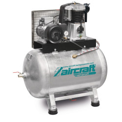 Compresseur Aircraft Airprofi 753/270/15 H - Optimachines