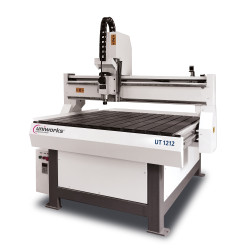 Routeur  Uniworks UT 1212