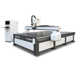 Routeur  Uniworks UT 2030