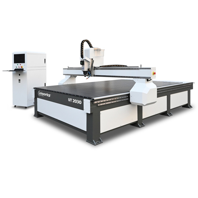 Routeur  Uniworks UT 2030