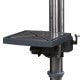 Perceuse à colonne Optimum DH 40GP. Table de perçage. Perceuse à colonne Optimum DH 40GP. Table de perçage.
