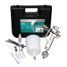 Accessoire pour compresseur Aircraft Pistolet à peinture HVLP-2 PRO - Optimachines