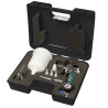 Accessoire pour compresseur Aircraft Pistolet à peinture HVLP-2 PRO - Optimachines