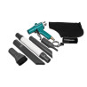 Accessoire pour compresseur Aircraft Soufflette-aspirateur SBP - Optimachines