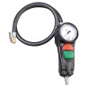 Accessoire pour compresseur  Gonfle-pneus et contrôleur de pression RMG PRO-G 63 - Optimachines