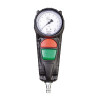 Accessoire pour compresseur  Gonfle-pneus et contrôleur de pression RMG PRO-G 63 - Optimachines