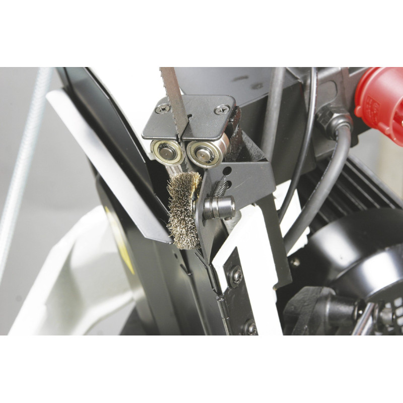 Scie à Ruban Optimum S 181 (400 V) - Optimachines